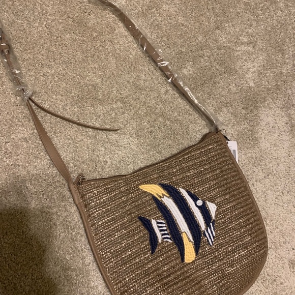 BNWT Vera bradley pocketbook. - Picture 4 of 4